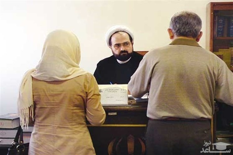 دردسر‌های بزرگ عشق مرد ۶۲ ساله به زن ۲۳ ساله