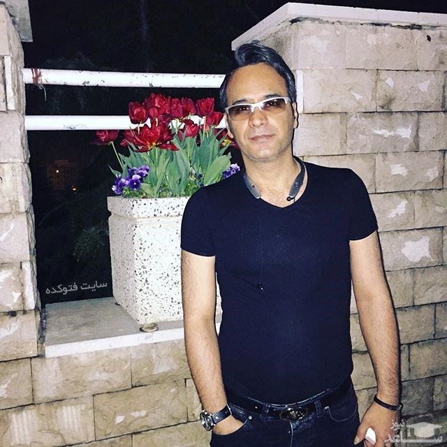 شهرام شکوهی