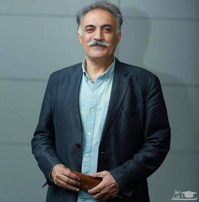 علیرضا شجاع‌ نوری