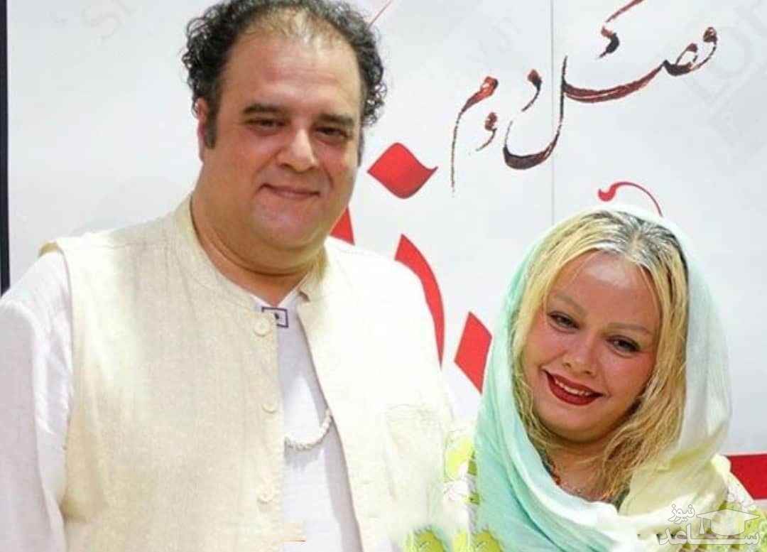 هومن برق نورد