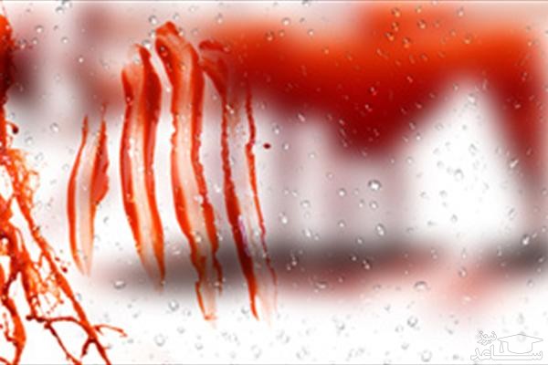 پرستار خانگی متهم به قتل پیرمرد بیمار