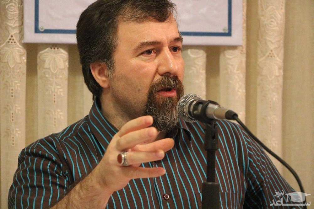 دکتر سید جواد میری : کتمان و "گاوبندی" در نهاد علم در ایران