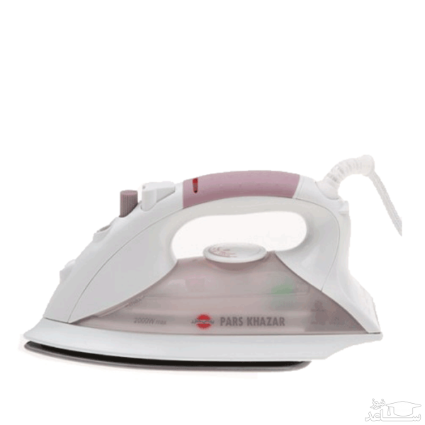 اتو بخار پارس خزر مدل SI-S501