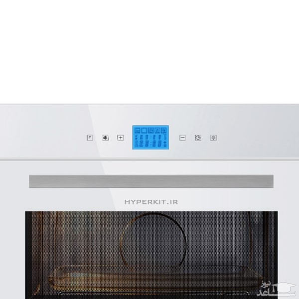 ماکروویو توکار اسنوا مدل SW-54205