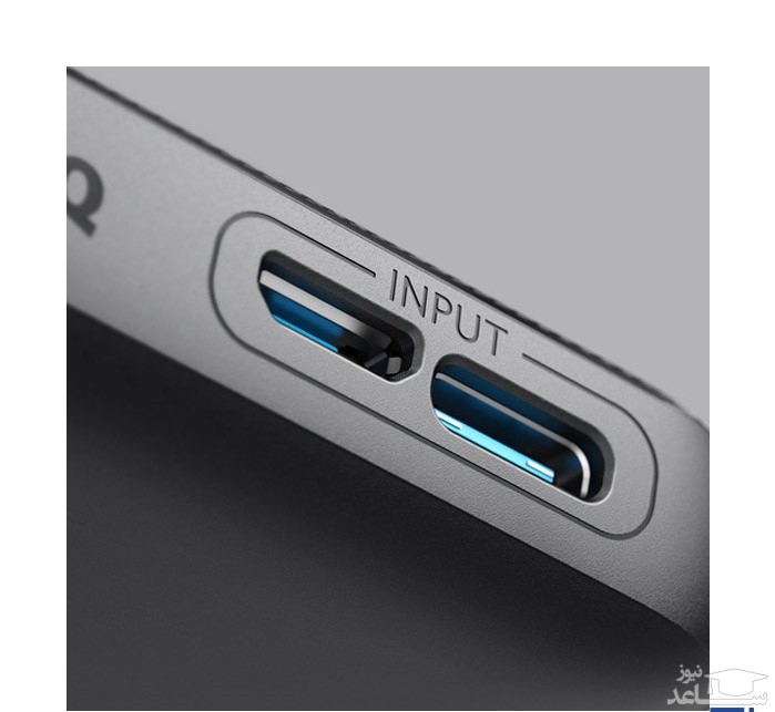 پاوربانک انکر PowerCore Slim 10000 A1229