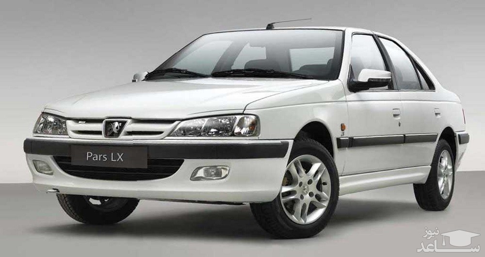 طرح فروش فوری محصولات ایران خودرو ویژه 11 خردادماه 98