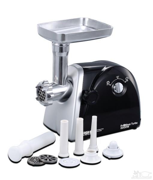 چرخ گوشت عرشیا مدل MG612-2139