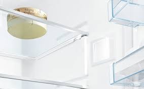 طبقات  یخچال فریزر ساید بوش مدل KAG90AW204