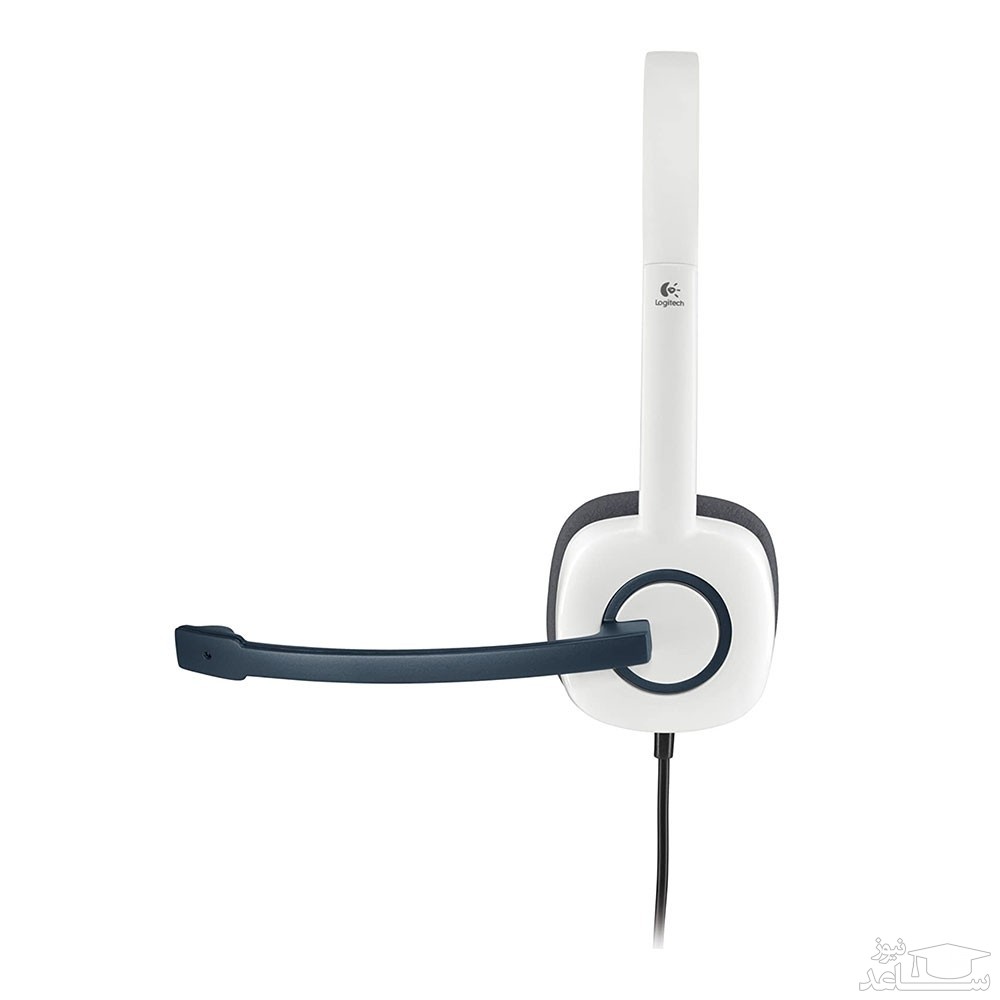 هدست لاجیتک H150