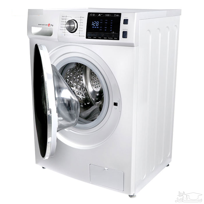 لباسشویی پاکشوما مدل TFU-74407