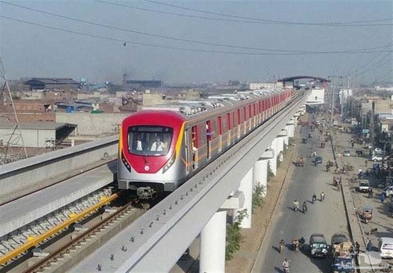 متروی تبریز تعطیل شد