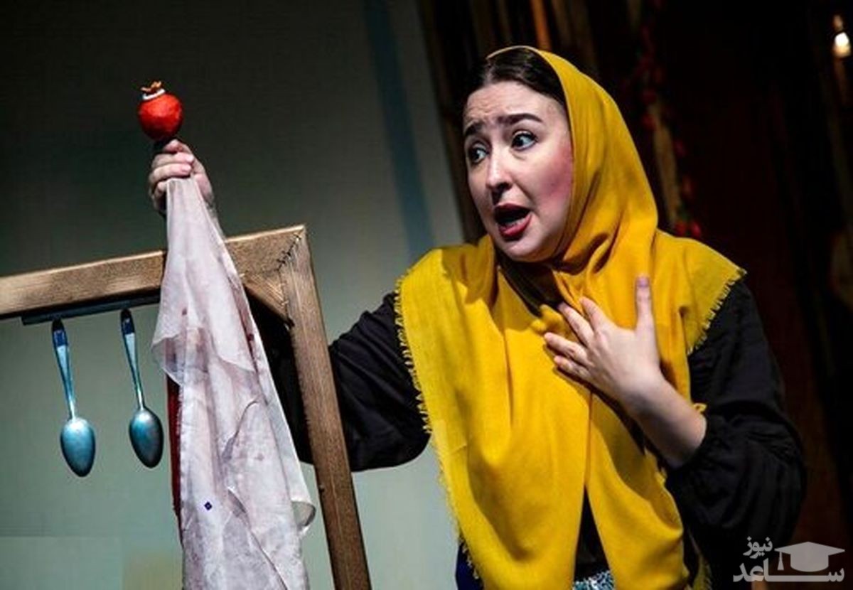 «مهرنوش شریعتی» بازیگر و عروسک‌گردان سینما و تئاتر درگذشت