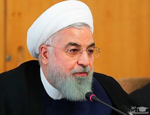 روحانی: قتل خاشقچی با حمایت آمریکا انجام شده است