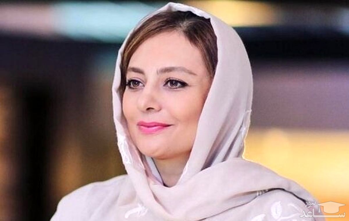 گردش لاکچری یکتا ناصر و همسرش در آلمان