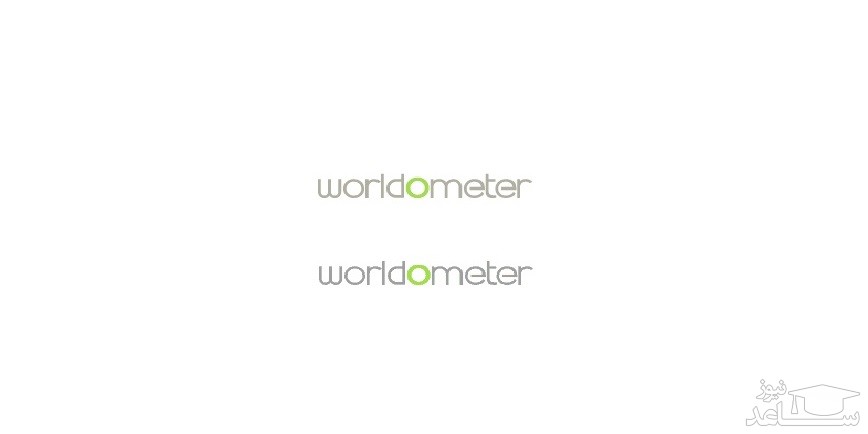 معرفی سایت ورلد مستر worldometers آمارهای جذاب جهانی