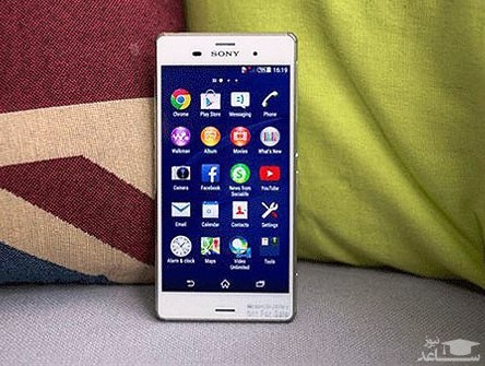  سونی اکسپریا زد 5