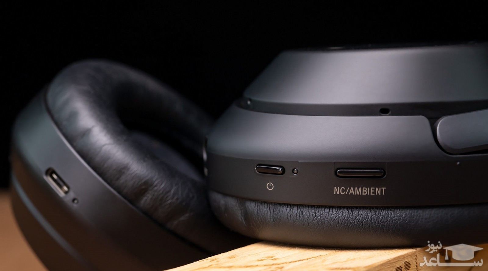 هدفون بی سیم سونی مدل Sony WH 1000XM3