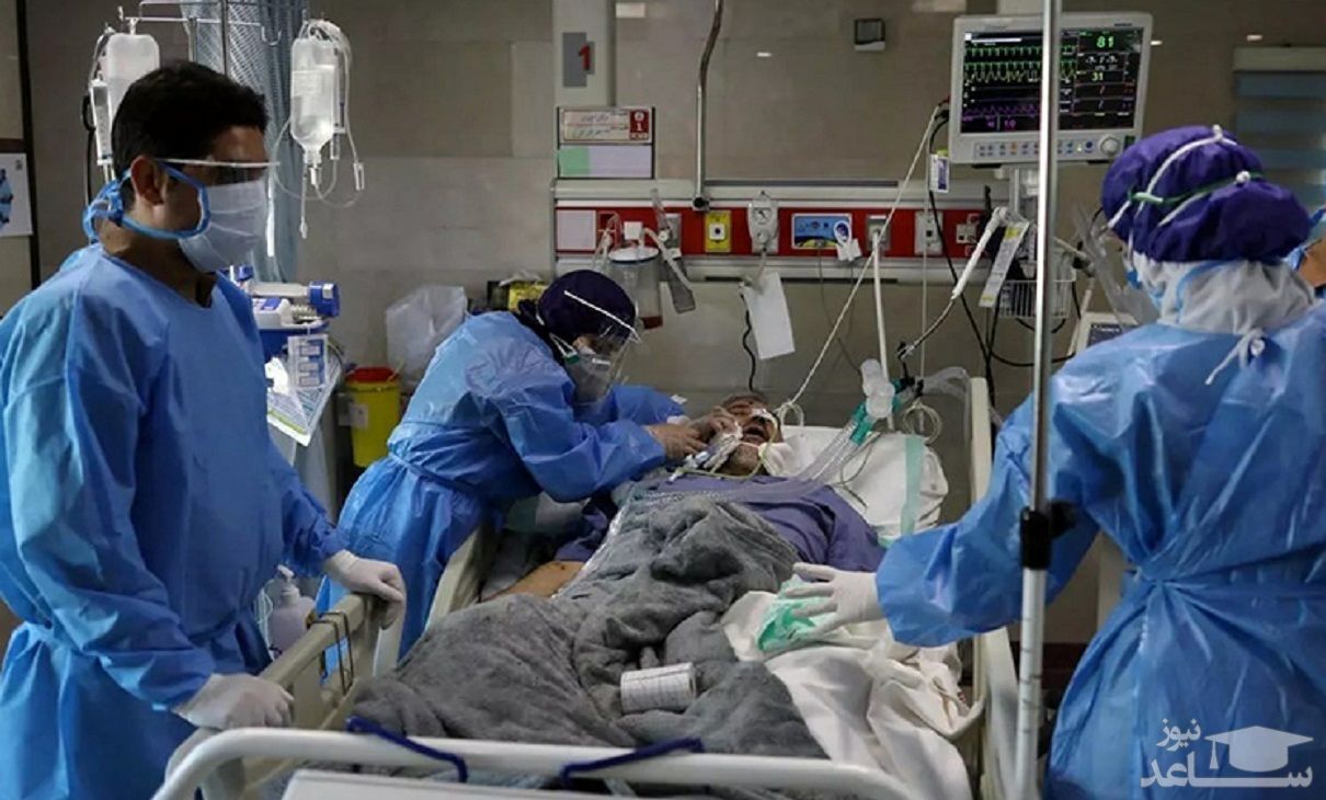 تازه ترین آمار مبتلایان و قربانیان کرونا در 28 شهریور