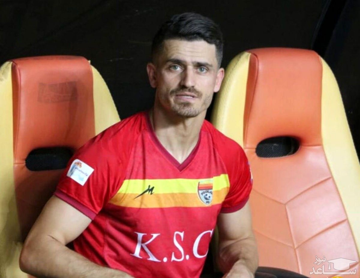 وساطت نکونام مانع از بازداشت وریا شد