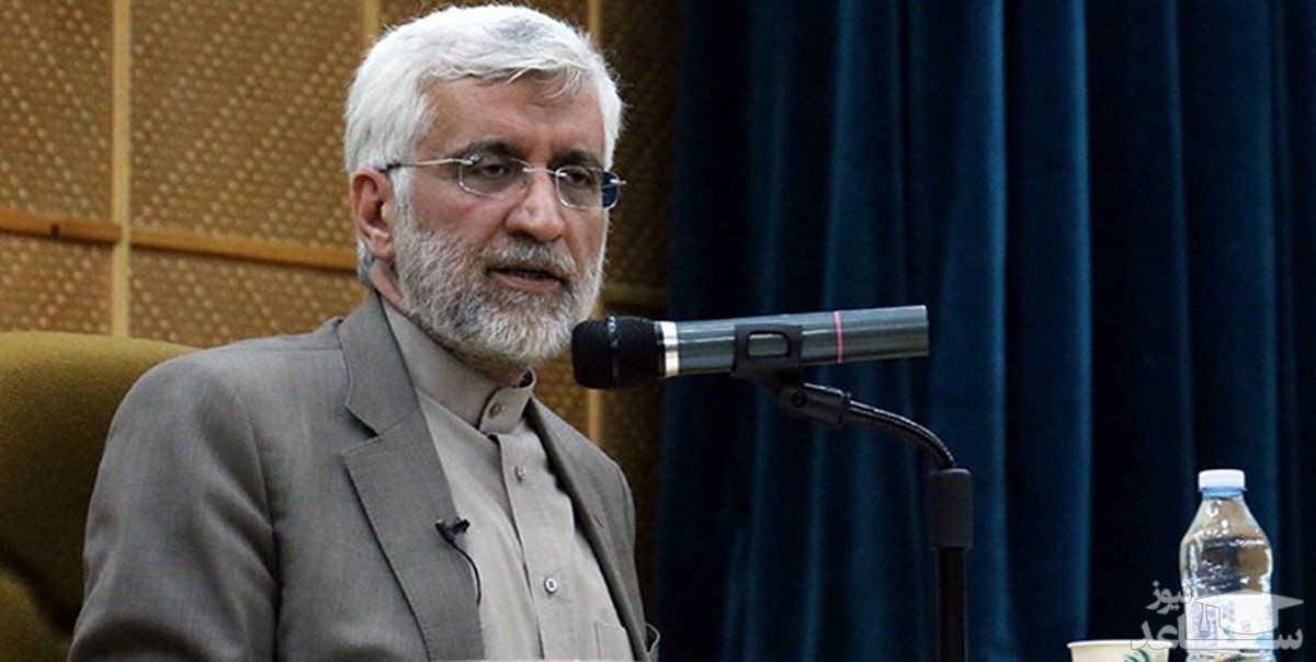 پیشنهادات معیشتی جلیلی به قوای سه گانه