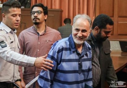 چرا نجفی پس از گرفتن رضایت، باز هم به حکم قصاص معترض است؟