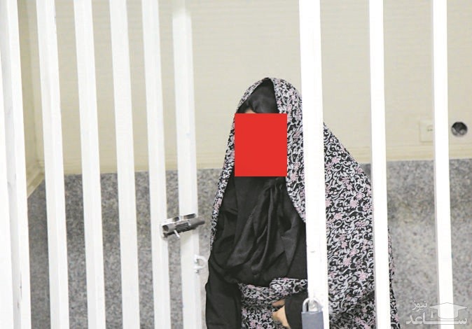 دختر خائن تهرانی با شلیک گلوله دوست پسر سابقش را کشت / او عاشق جوان دیگری شده بود
