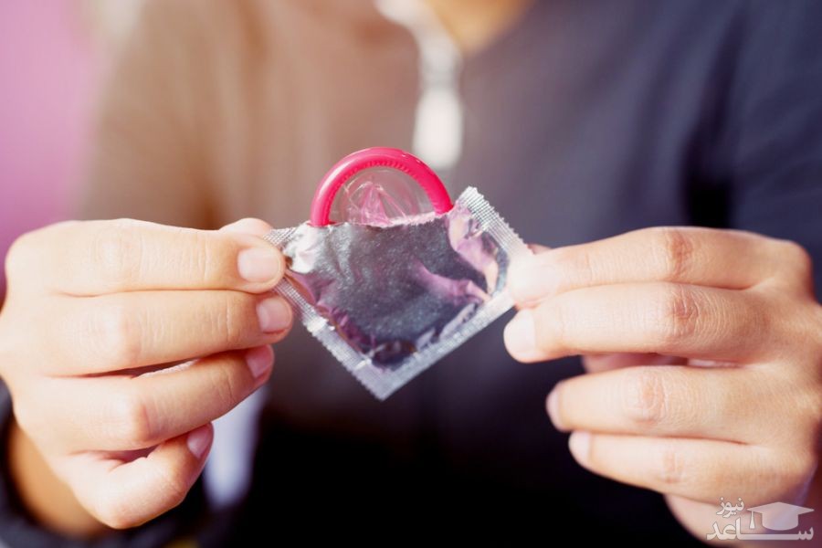 مزایای استفاده از کاندوم در سکس و رابطه جنسی