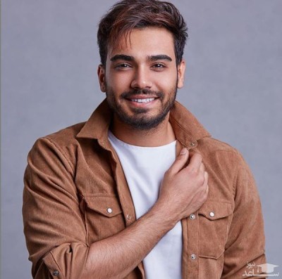 زندگی خصوصی سینا درخشنده و همسرش + عکس های جذاب و دیدنی