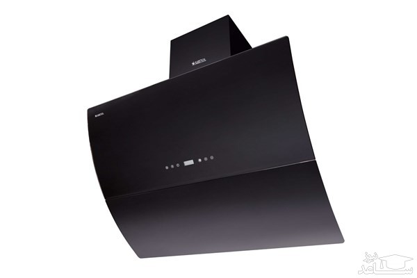 هود آشپزخانه ایلیا استیل مدل کارینا