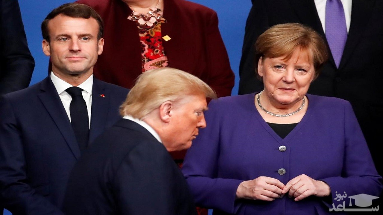 با شکست ترامپ، اروپایی‌ها به آرامش رسیدند