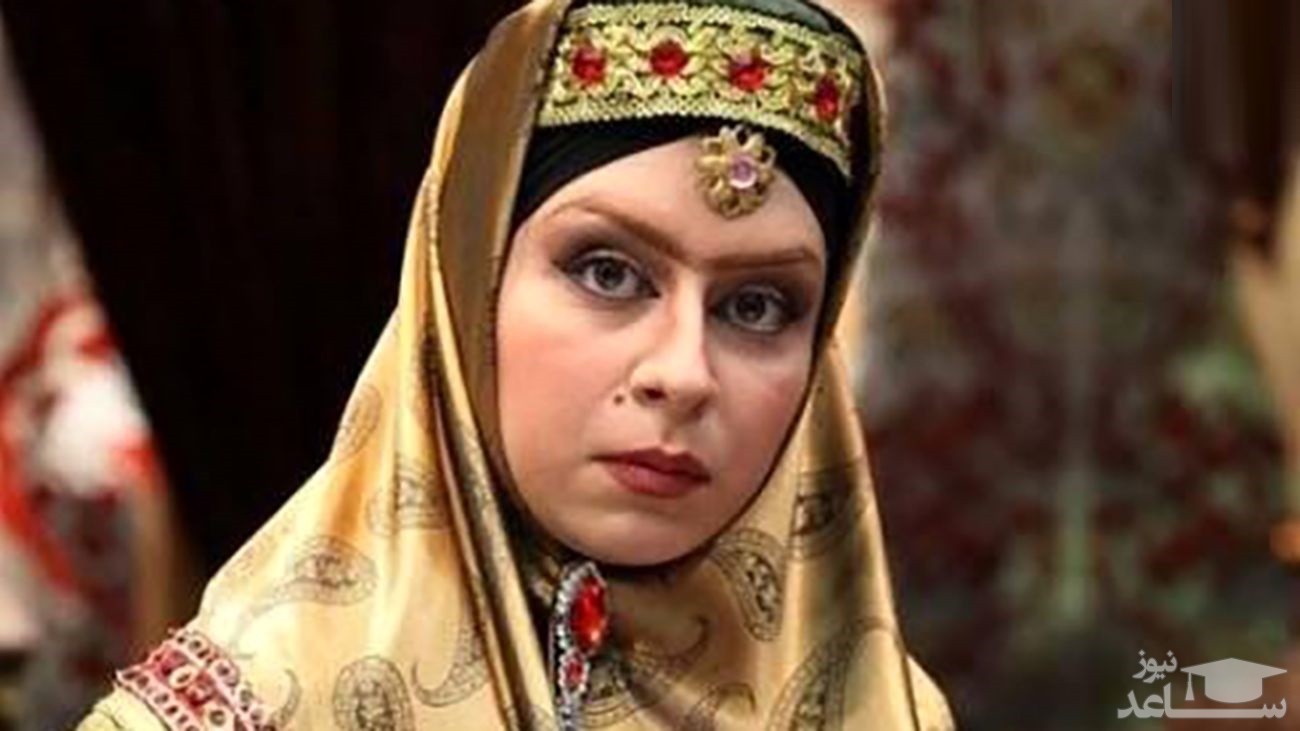 ماجرای دعوای ماندانا سوری و صندوق اعتباری هنر