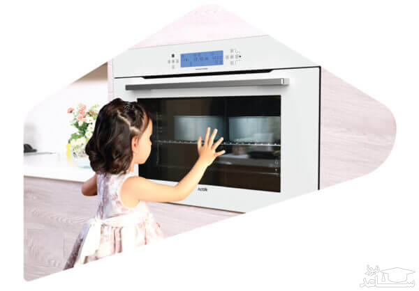 مایکروفر آلتون مدل V901W