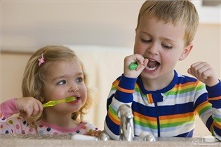 علت بوی بد دهان بچه ها و روش های درمان