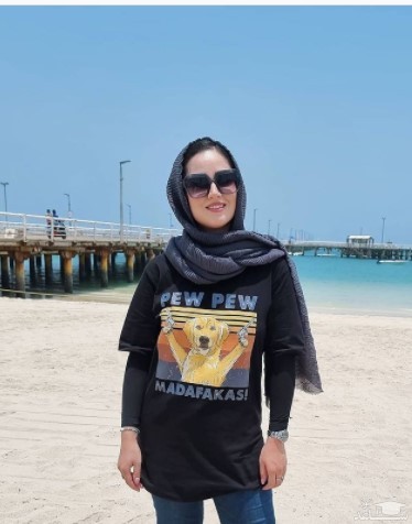 هانیه غلامی