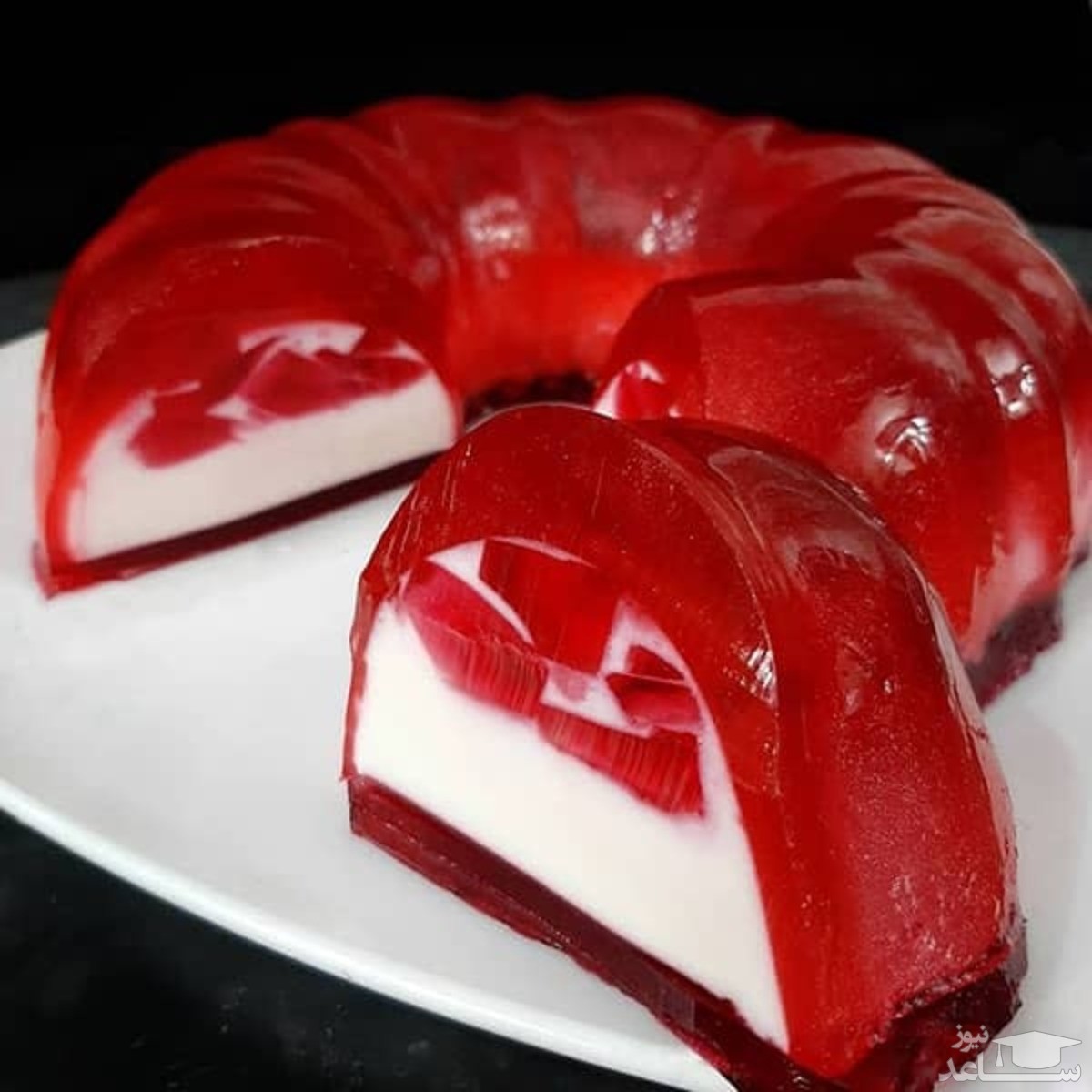 روش تهیه دسر فلوتاتینای لذیذ