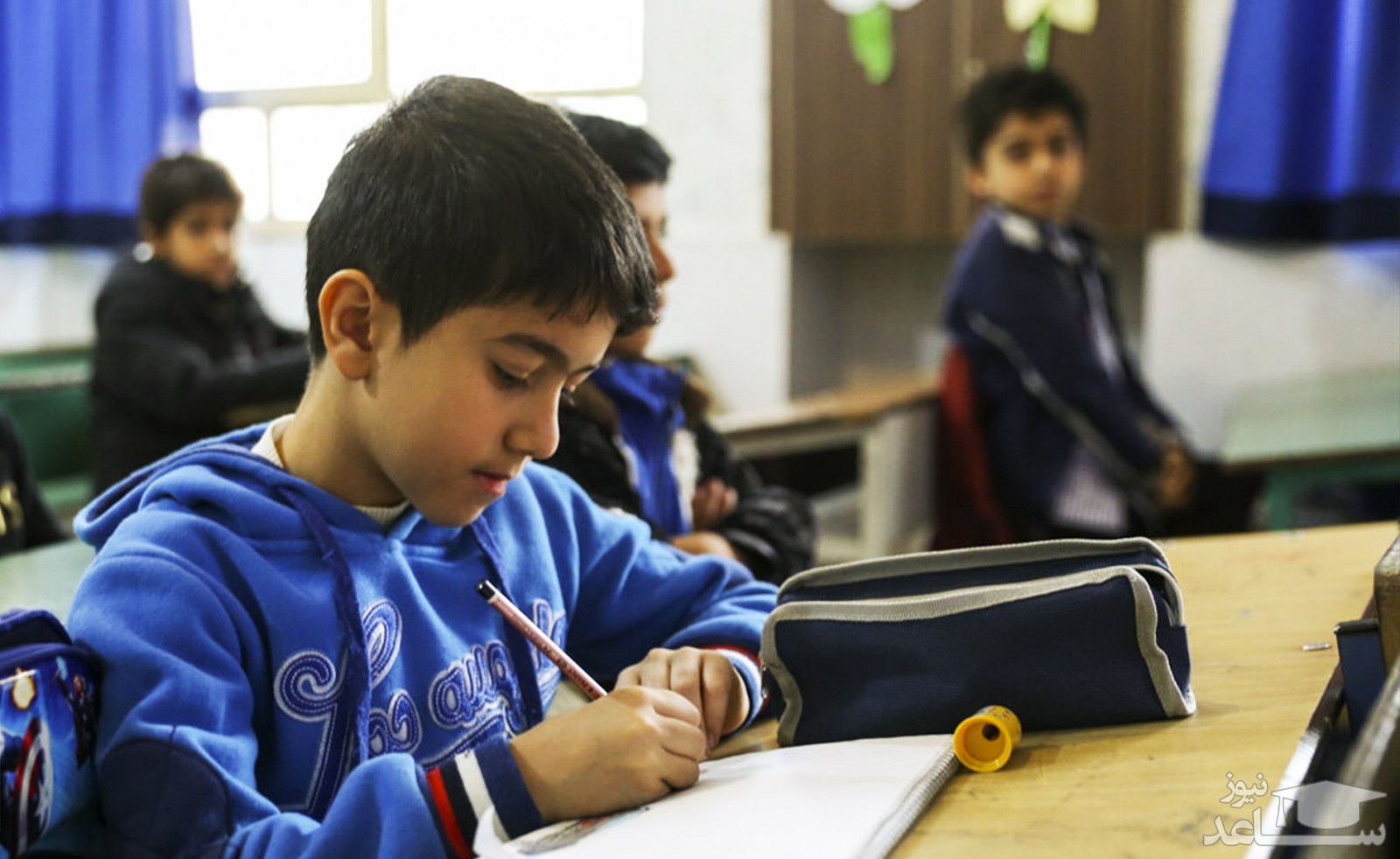 بازگشایی مدارس از ۱۵ شهریور/تعطیلی پنج شنبه‌ها لغو شد