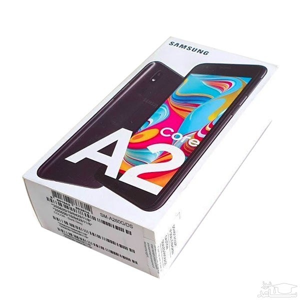 گلکسی A2 کور