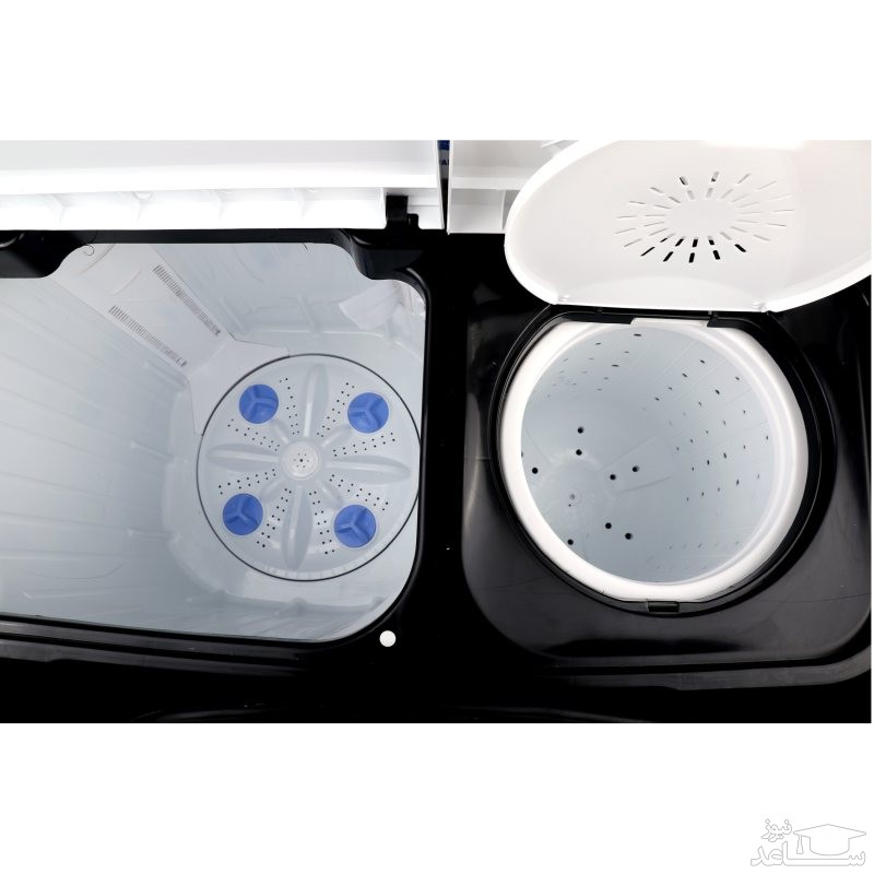 مخزن لباسشویی کرال مدل TTW 15514 KJ 