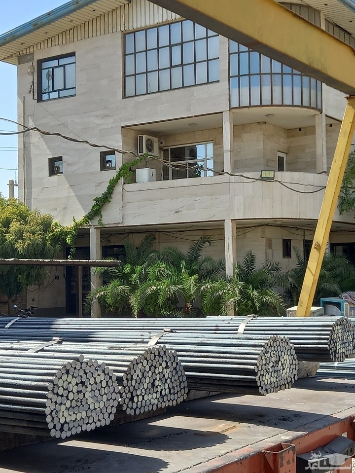 تاثیر تحریم ها بر قیمت میلگرد