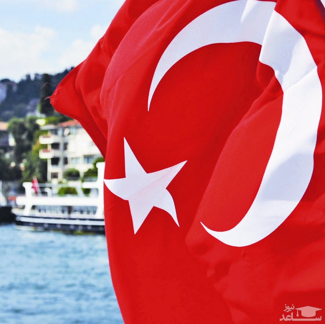 قواعد زمان گذشته استمراری در زبان ترکیه