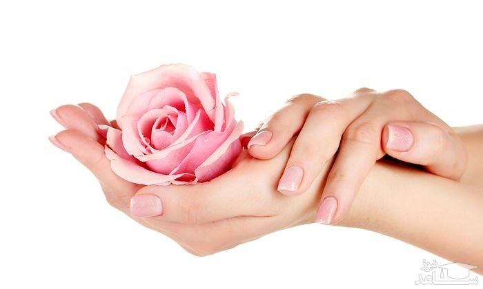 نکاتی برای جوان و زیبا نگه داشتن دست ها
