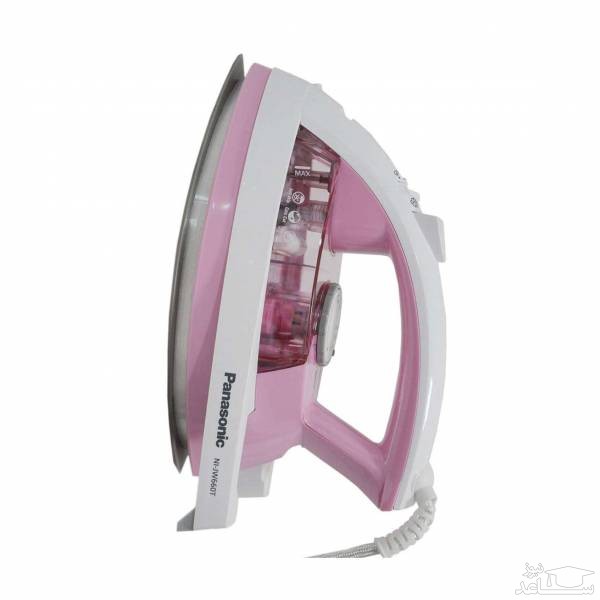 اتو بخار پاناسونیک مدل NI-JW660
