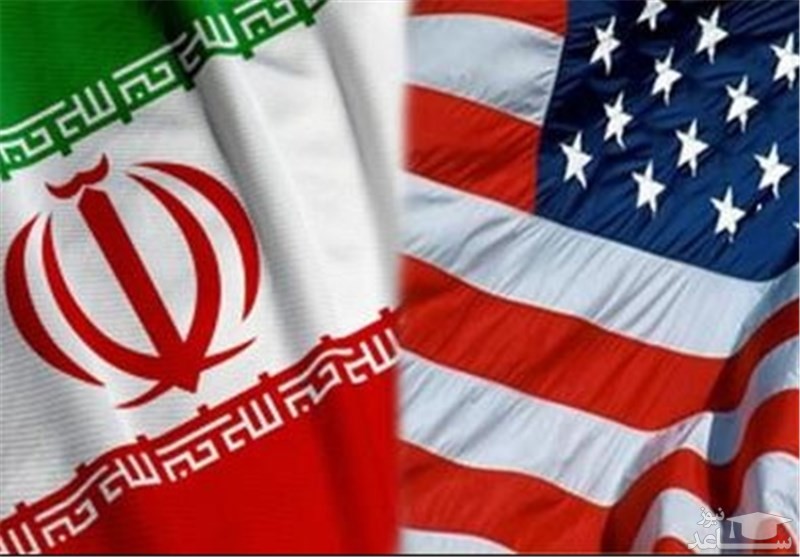کرونا ایران و آمریکا را آشتی می‌دهد؟