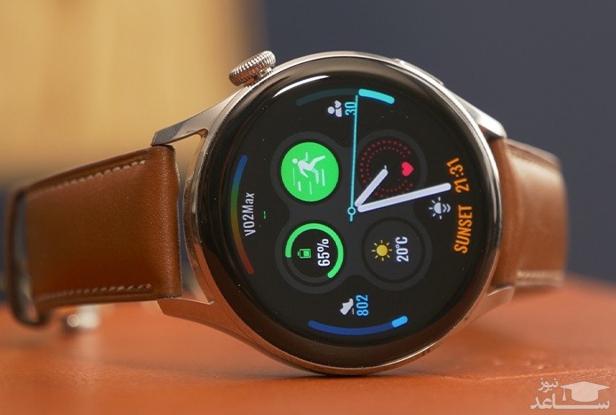 ساعت هوشمند هواوی مدل واچ 3