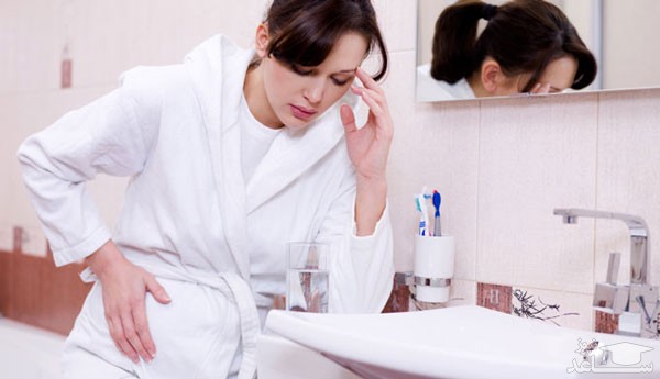 شایع ترین ترس های زنان در دوارن بارداری