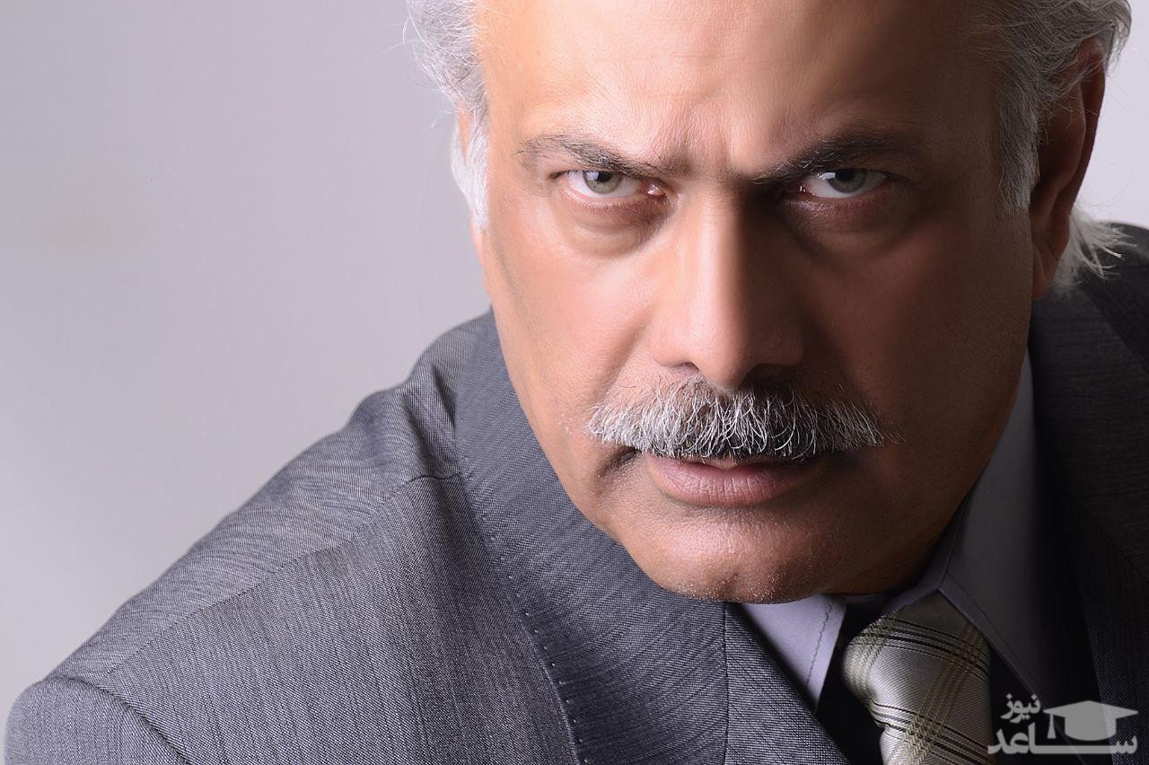 عکس خفن بهمن دان