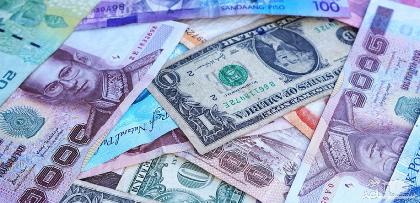 ثروت کلانی که توسط یک جوان ثروتمند دور ریخته شد