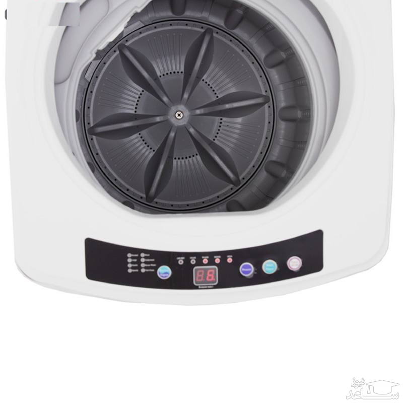 دیگ لباسشویی پاکشوما مدل TLF-62501