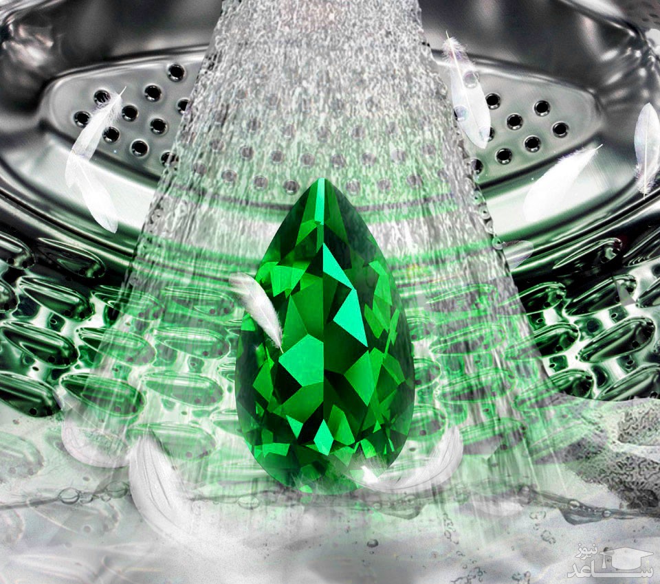 لباسشویی دوو مدل DWK-8103