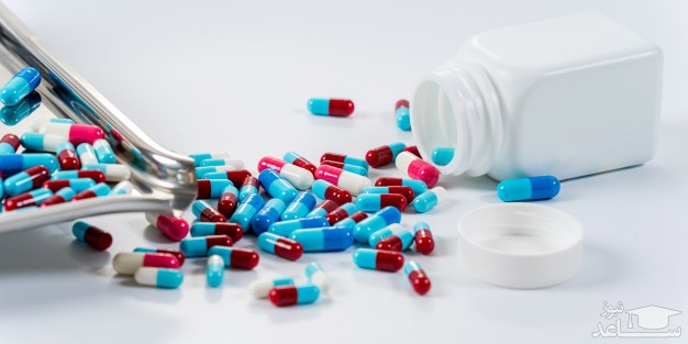 میزان، تاثیرات و مکانیزم اثر قرص بایوویراپین (نویراپین)